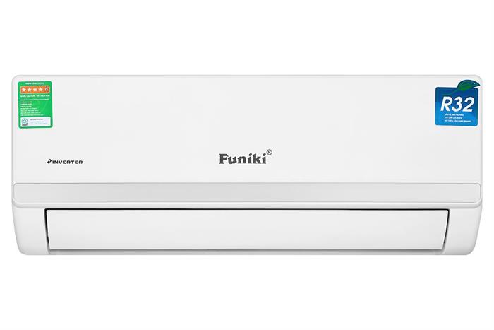 Điều hòa Funiki Inverter 9000 BTU 1 chiều HIC9TMM-6
